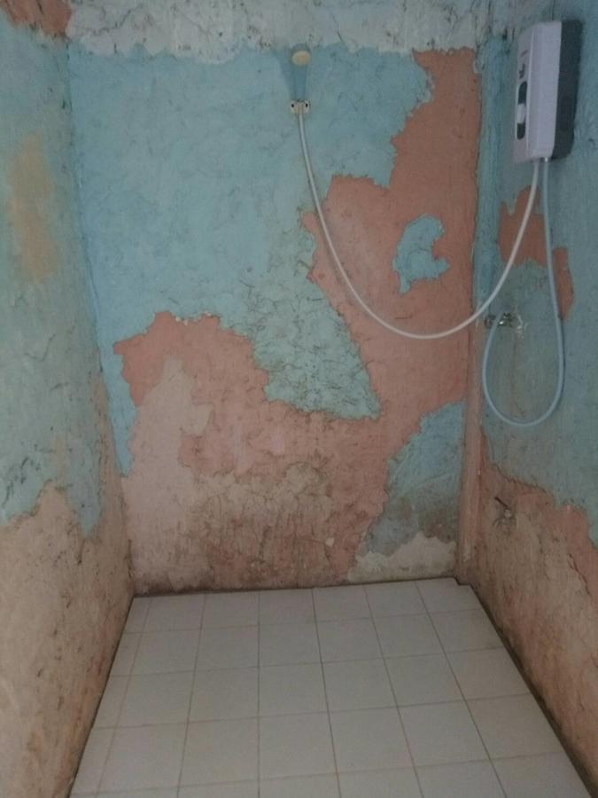 Mk Hotel Ban Nong Bua  Eksteriør billede